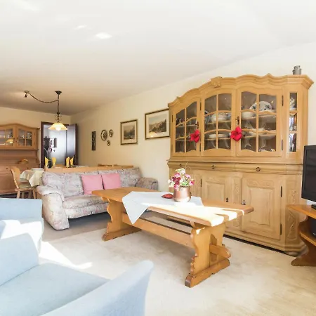 Quaint With Sauna شقة ريزلرن