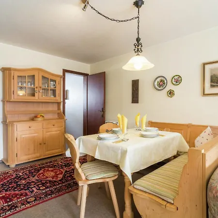 Quaint With Sauna ريزلرن