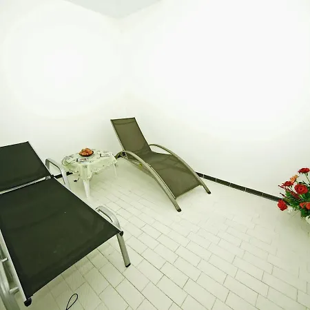 Quaint With Sauna *