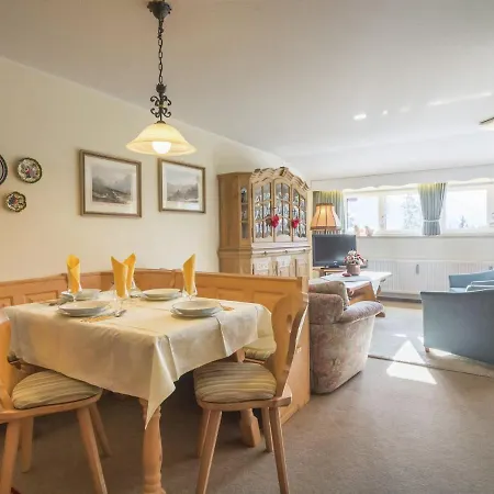 Quaint With Sauna شقة ريزلرن