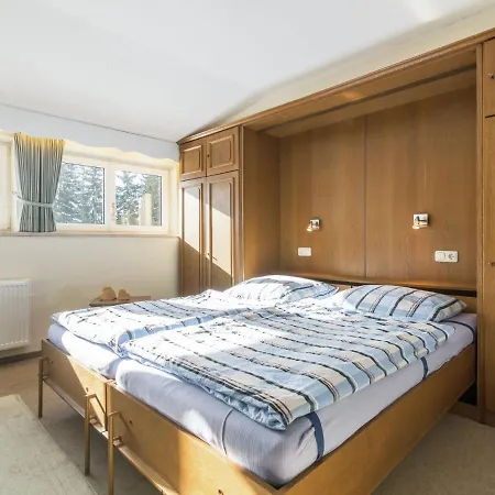 شقة Quaint With Sauna *